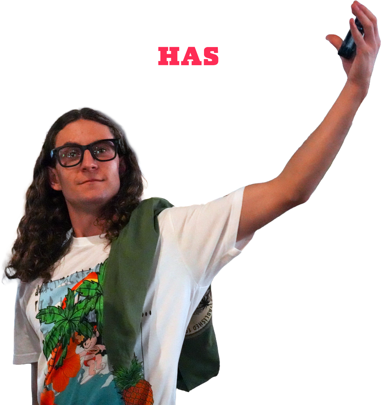 Chris Eck, content creator